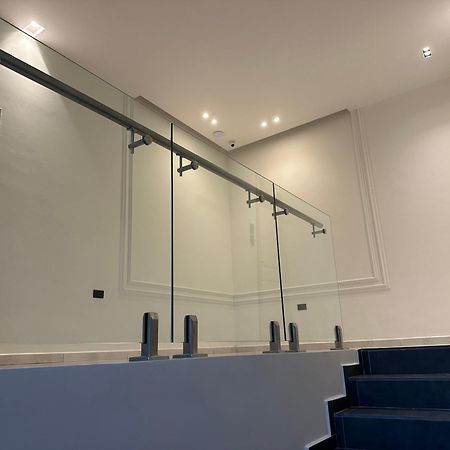 Hotel Boutique Las Mesetas San Pedro Sula Eksteriør billede