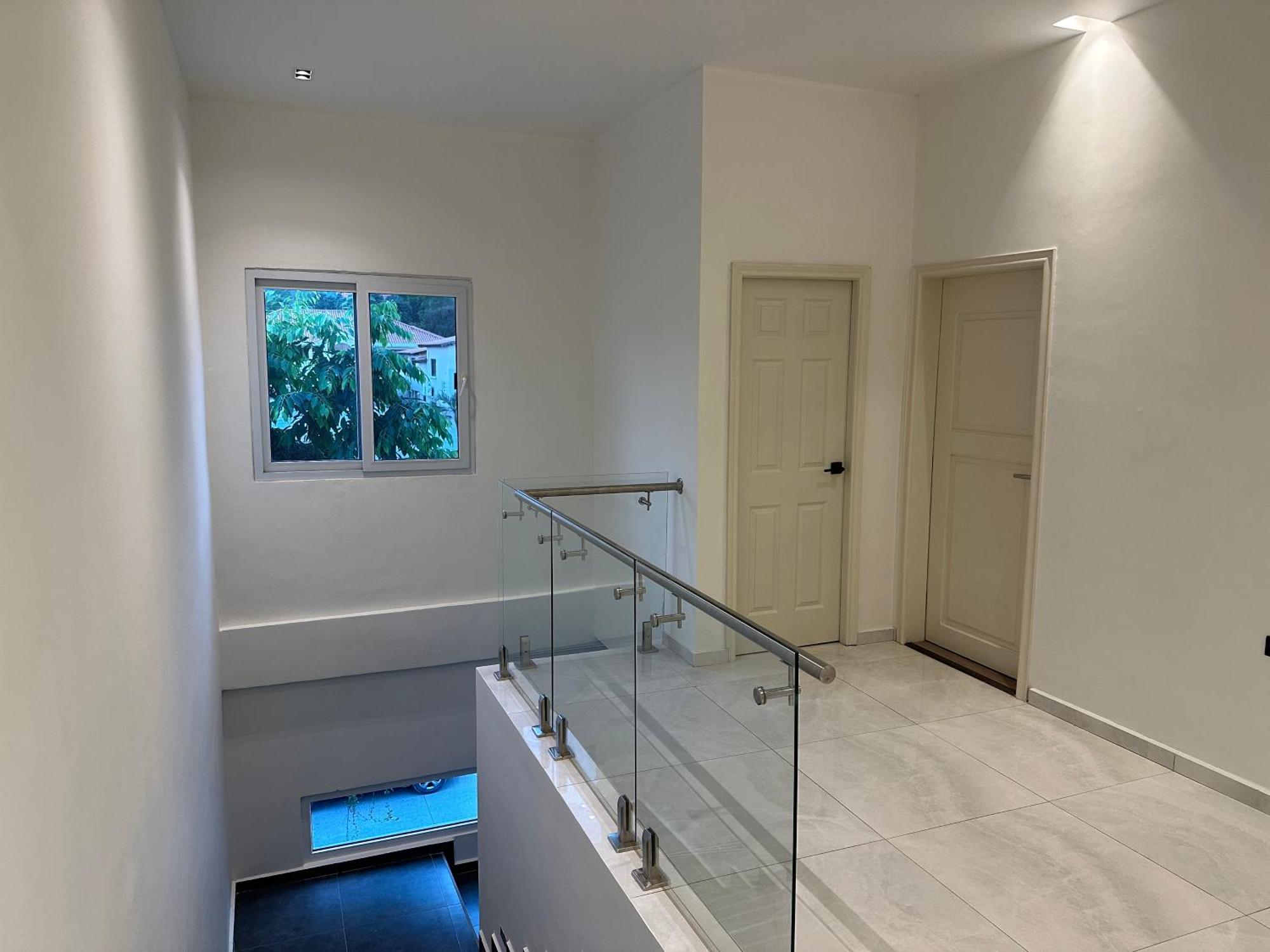 Hotel Boutique Las Mesetas San Pedro Sula Eksteriør billede
