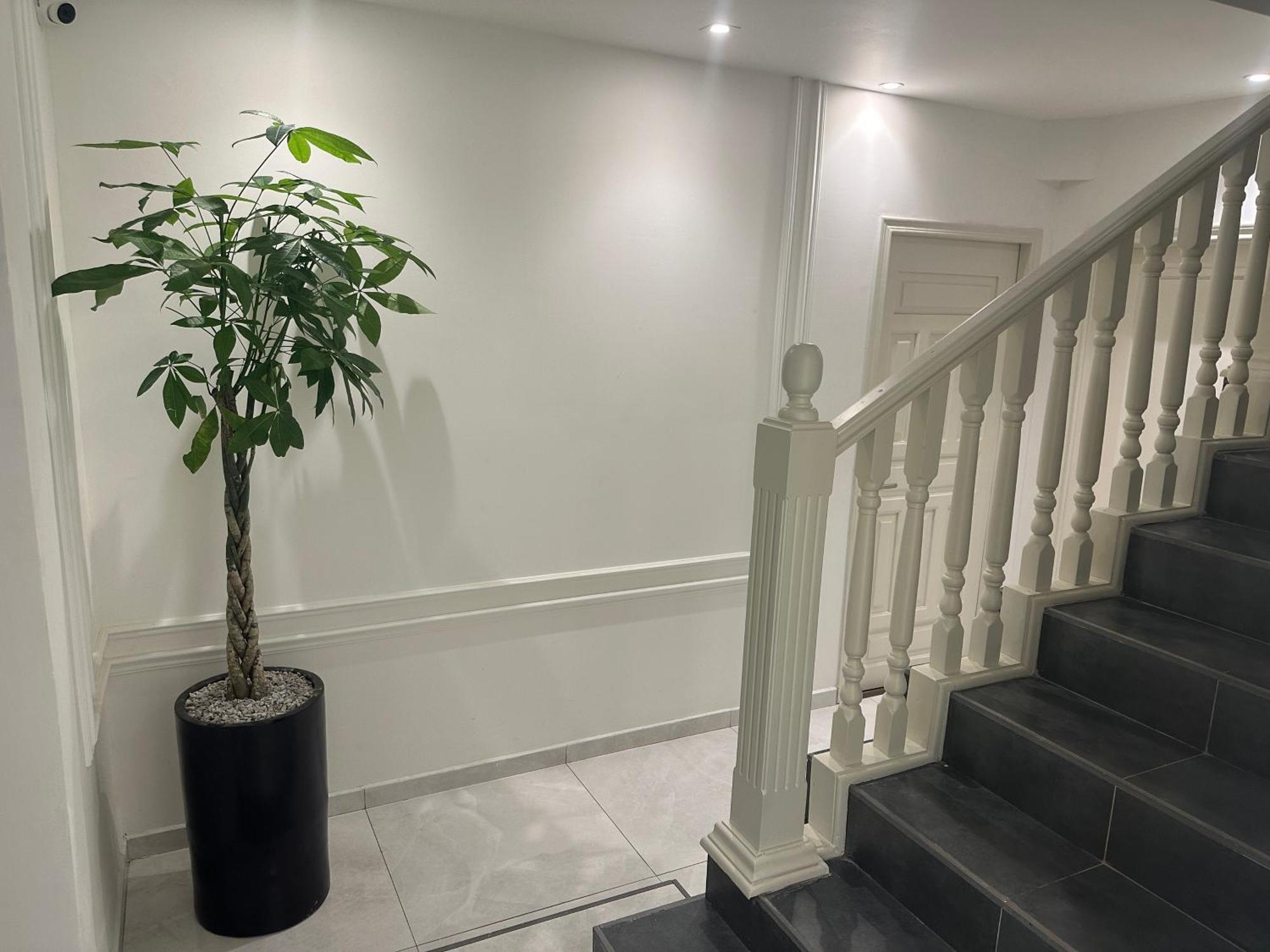 Hotel Boutique Las Mesetas San Pedro Sula Eksteriør billede