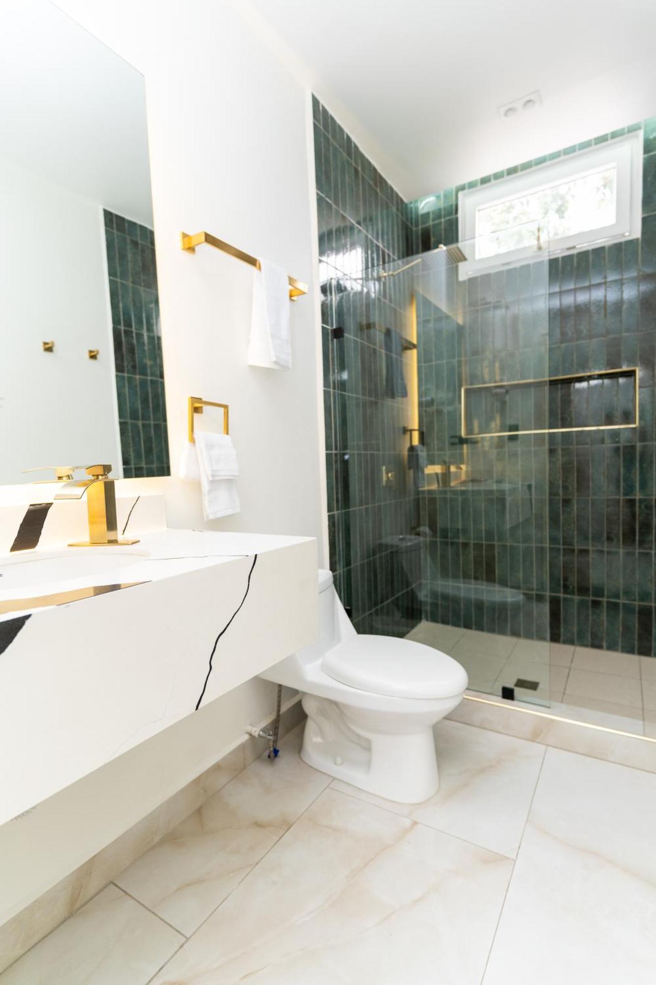 Hotel Boutique Las Mesetas San Pedro Sula Eksteriør billede