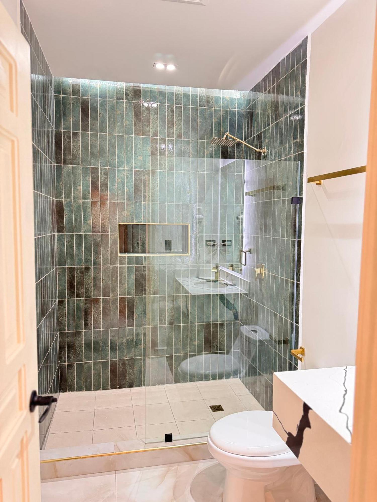 Hotel Boutique Las Mesetas San Pedro Sula Eksteriør billede
