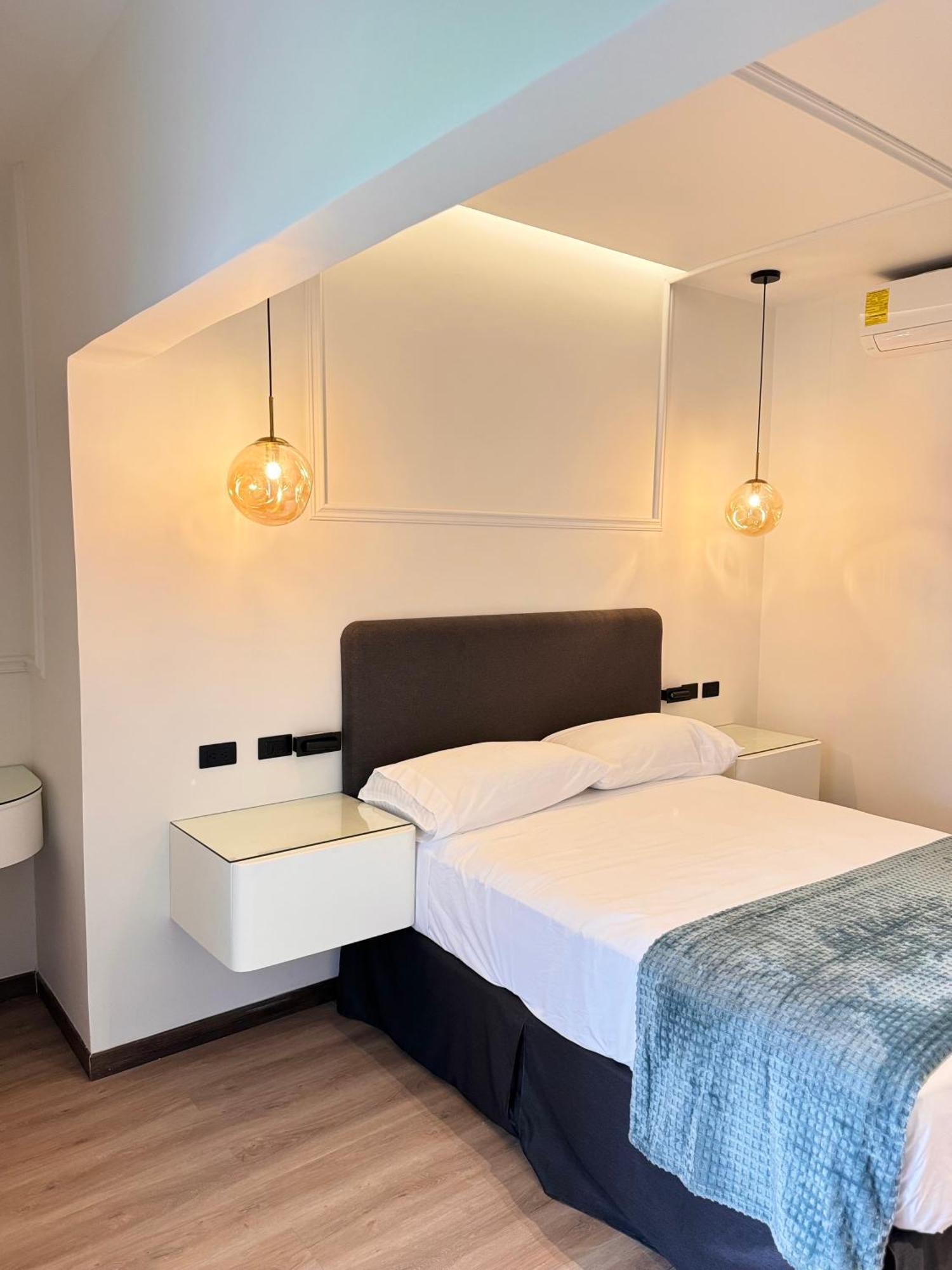 Hotel Boutique Las Mesetas San Pedro Sula Eksteriør billede